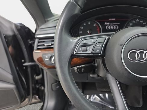 Used 2019 Audi A5 2.0T Premium AWD/4WD image 17