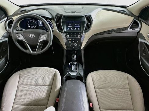 Used 2017 Hyundai Santa Fe Sport AWD/4WD image 13