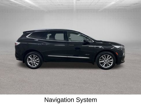 Used 2023 Buick Enclave Avenir w/ Avenir Technology Package AWD/4WD image 15