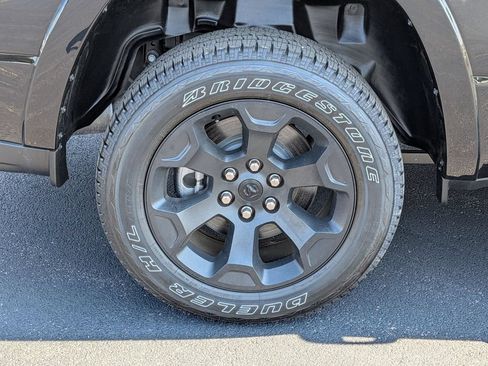 Used 2026 RAM 1500 Lone Star AWD/4WD image 28
