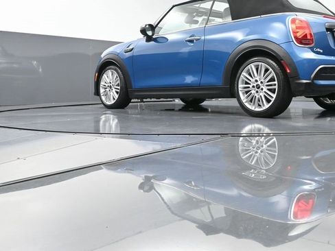 Used 2022 MINI Cooper S image 48