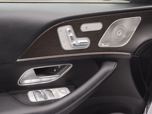 Certified 2023 Mercedes-Benz GLE 350 image 22