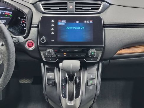 Used 2020 Honda CR-V EX image 19
