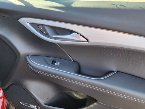 New 2026 Buick Envision Avenir image 39