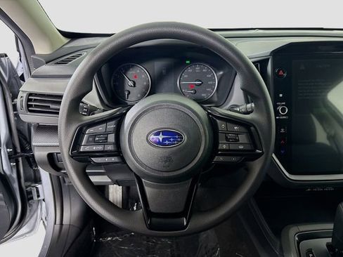 New 2026 Subaru Crosstrek 2.0i Premium image 11