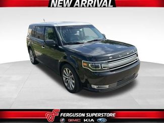 Used 2013 Ford Flex Limited FWD 360° Tour