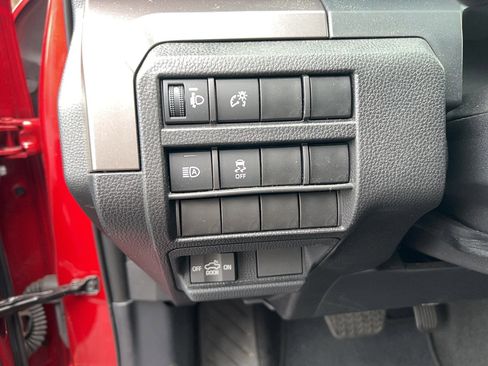 Used 2024 Toyota Tacoma Limited image 16