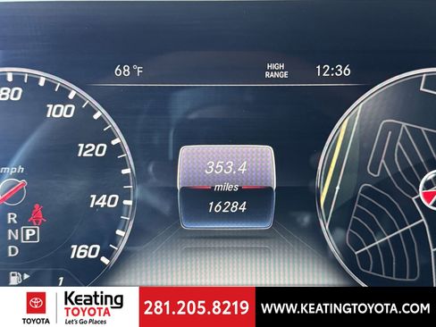 Used 2023 Mercedes-Benz G 550 image 24