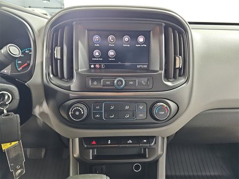 Certified 2020 Chevrolet Colorado W/T w/ WT Convenience Package image 24