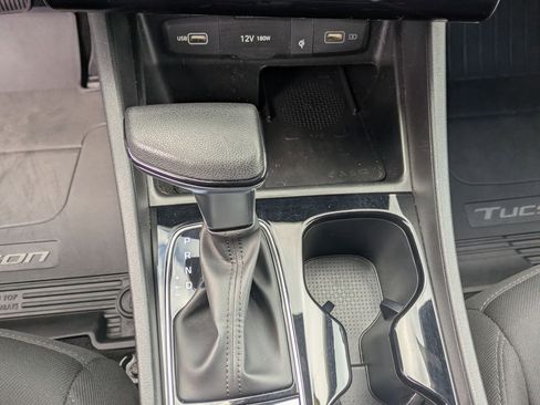 Certified 2023 Hyundai Tucson SEL AWD/4WD image 18