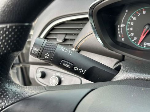 Used 2018 Chevrolet Trax LS image 11