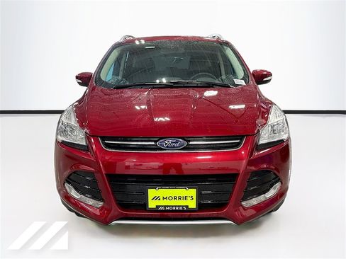 Used 2014 Ford Escape Titanium image 2