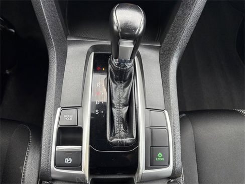 Used 2019 Honda Civic Sport image 29