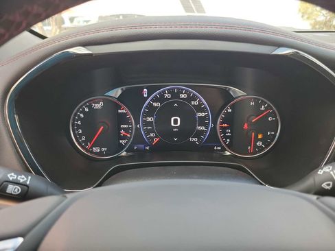 New 2025 Chevrolet Blazer RS w/ Driver Confidence II Package AWD/4WD image 26
