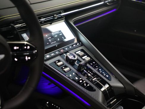 New 2026 Aston Martin DB12 Coupe image 29