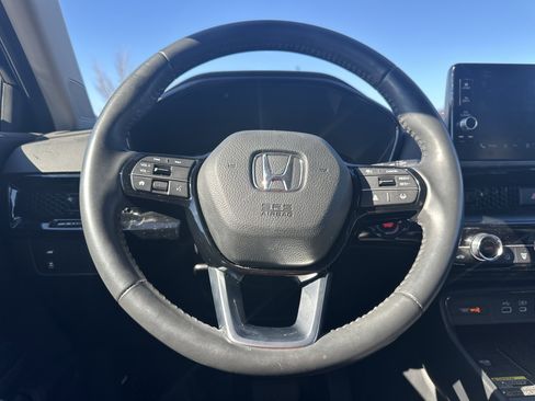 Certified 2024 Honda CR-V EX-L image 19