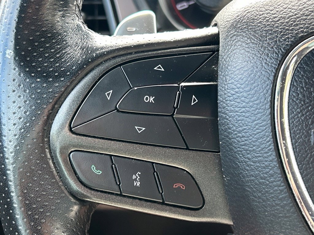 Used 2022 Dodge Challenger GT RWD image 19