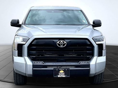 Used 2022 Toyota Tundra SR5 AWD/4WD image 6