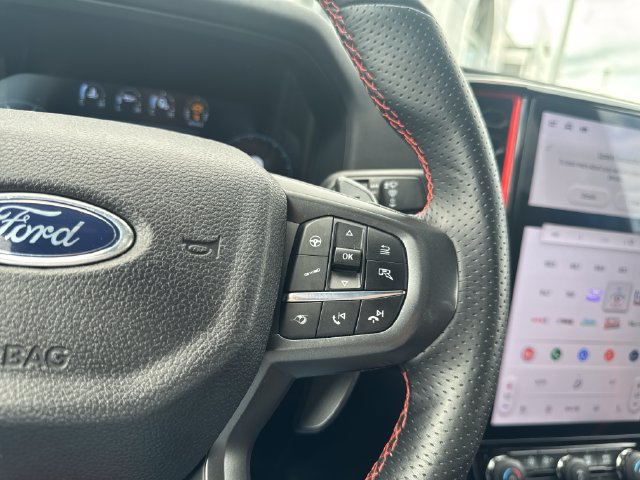 Used 2025 Ford Ranger Raptor AWD/4WD image 22