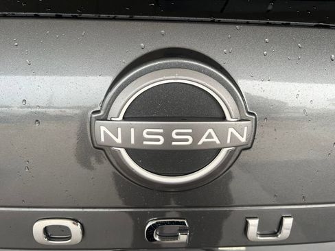 Certified 2023 Nissan Rogue S FWD image 31