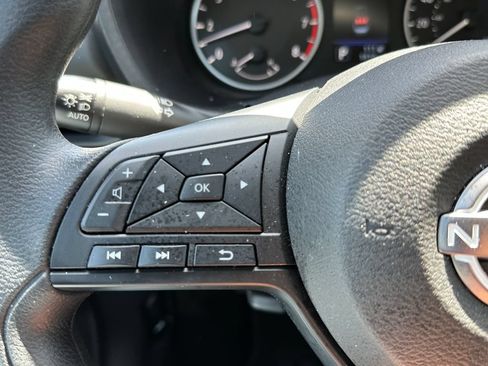 Used 2025 Nissan Altima 2.5 S FWD image 55