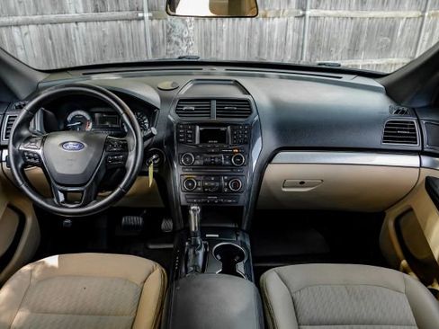 Used 2017 Ford Explorer 4WD image 14