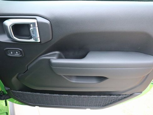 New 2026 Jeep Wrangler Willys image 15