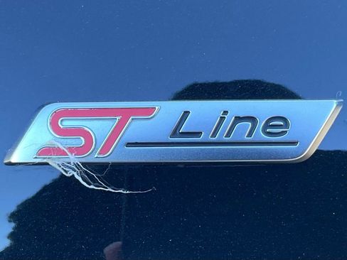 Used 2024 Ford Escape ST-Line Elite w/ Premium Technology Package image 19