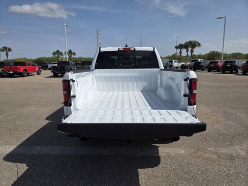 New 2026 RAM 1500 Laramie image 27