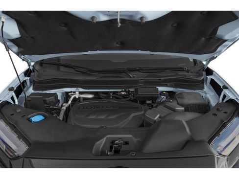 New 2026 Honda Ridgeline TrailSport image 9