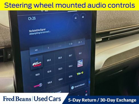 Certified 2023 Ford Mustang Mach-E GT image 19