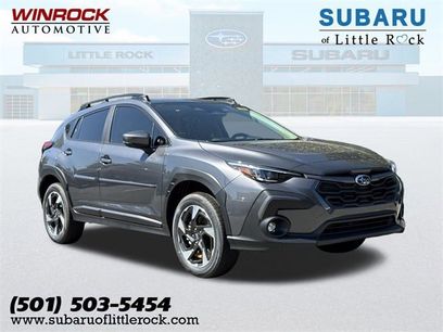 New 2025 Subaru Crosstrek 2.5i Limited