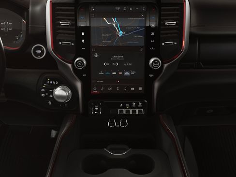 New 2026 RAM 1500 Rebel w/ Bed Utility Group image 17