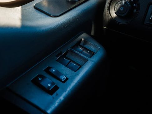 Used 2011 Ford F350 XLT w/ Advanced Security Group image 13