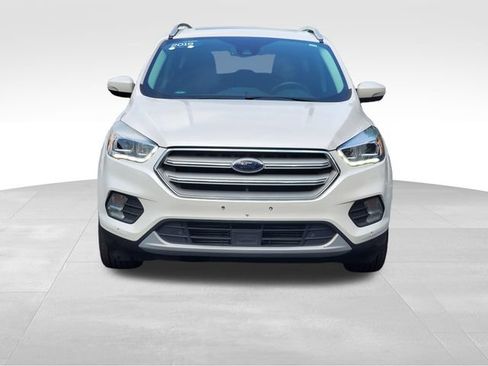 Used 2019 Ford Escape Titanium AWD/4WD image 7