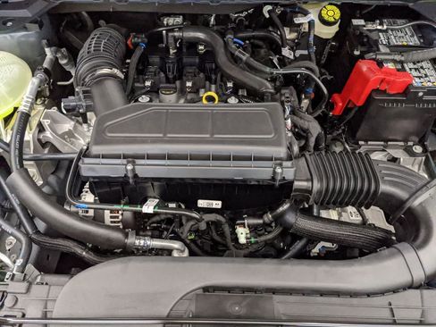 New 2026 Ford Escape ST-Line w/ Tech Pack #1 image 27