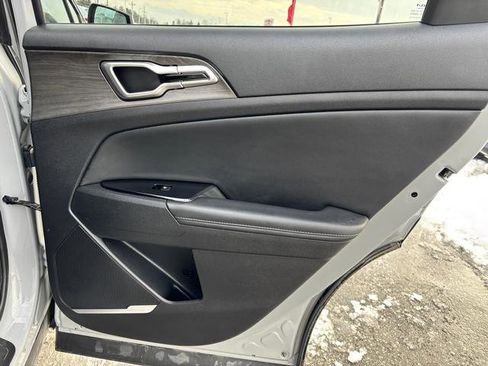 Used 2023 Kia Sportage X-Line image 16