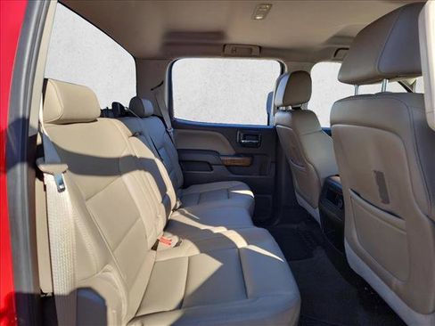 Used 2015 GMC Sierra 3500 SLT w/ Duramax Plus Package image 16