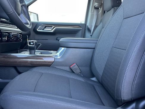 New 2026 Chevrolet Silverado 1500 RST image 8