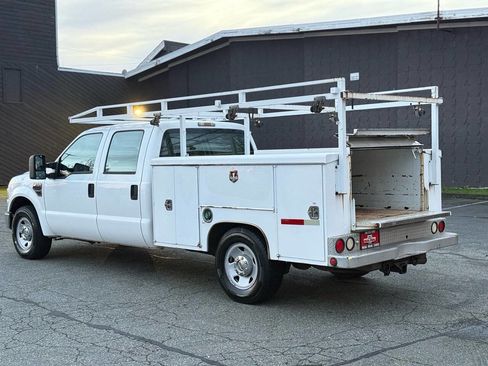 Used 2008 Ford F350 Lariat image 12