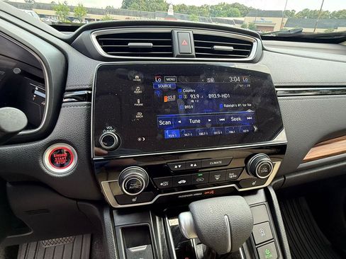 Used 2021 Honda CR-V EX image 16