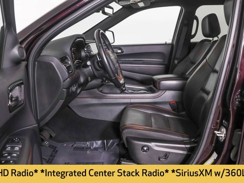 Used 2024 Dodge Durango GT AWD/4WD image 7