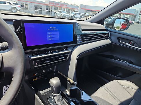 Used 2026 Toyota Camry XSE FWD image 17