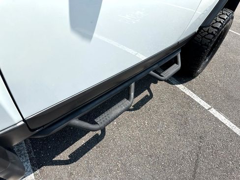 Used 2013 Toyota FJ Cruiser 2WD image 15