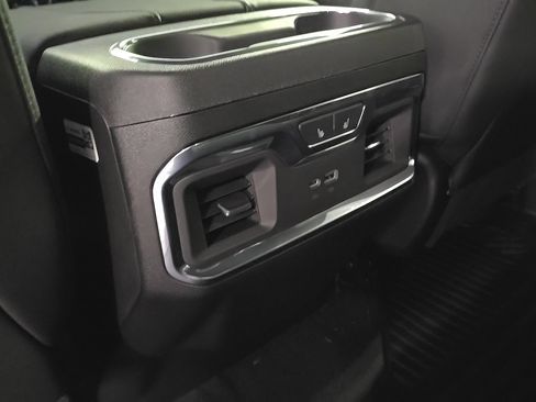 New 2026 Chevrolet Silverado 3500 LTZ w/ LTZ Plus Package image 16