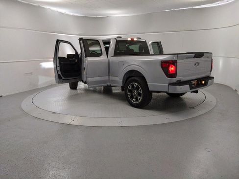 New 2025 Ford F150 STX w/ Equipment Group 200A image 10