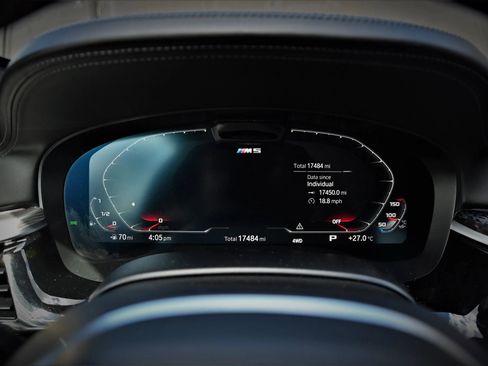 Used 2023 BMW M5 w/ Competition Package image 20