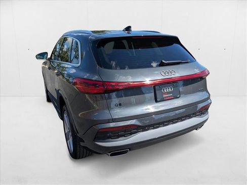 New 2025 Audi Q5 Premium Plus image 7