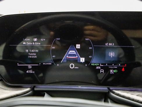 Certified 2025 Audi Q5 Premium Plus w/ Premium Plus image 26