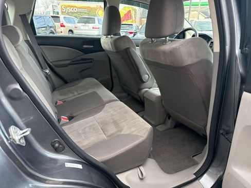 Used 2012 Honda CR-V LX image 19